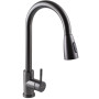 Змішувач для кухні Globus Lux ALPEN SBT1-2031-GP Змішувач для кухні Globus Lux ALPEN SBT1-2031-GP