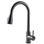 Змішувач для кухні Globus Lux ALPEN SBT1-2031-GP Змішувач для кухні Globus Lux ALPEN SBT1-2031-GP