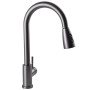 Змішувач для кухні Globus Lux ALPEN SBT1-2031-GP Змішувач для кухні Globus Lux ALPEN SBT1-2031-GP