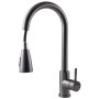 Змішувач для кухні Globus Lux ALPEN SBT1-2031-GP Змішувач для кухні Globus Lux ALPEN SBT1-2031-GP