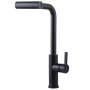 Змішувач для кухні Globus Lux ALPEN SBT1-2044-BB Змішувач для кухні Globus Lux ALPEN SBT1-2044-BB
