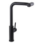 Змішувач для кухні Globus Lux ALPEN SBT1-2044-BB Змішувач для кухні Globus Lux ALPEN SBT1-2044-BB