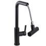 Змішувач для кухні Globus Lux ALPEN SBT1-2044-BB Змішувач для кухні Globus Lux ALPEN SBT1-2044-BB