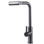 Змішувач для кухні Globus Lux ALPEN SBT1-2044-GP Змішувач для кухні Globus Lux ALPEN SBT1-2044-GP