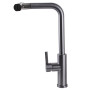 Змішувач для кухні Globus Lux ALPEN SBT1-2044-GP Змішувач для кухні Globus Lux ALPEN SBT1-2044-GP