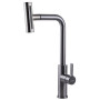 Змішувач для кухні Globus Lux ALPEN SBT1-2044-GP Змішувач для кухні Globus Lux ALPEN SBT1-2044-GP
