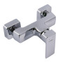 Змішувач для душу DOMINO Dionis DDD-105N Змішувач для душу DOMINO Dionis DDD-105N