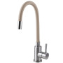 Змішувач для кухні Globus Lux ALPEN SBT1-203S-BG15 Змішувач для кухні Globus Lux ALPEN SBT1-203S-BG15