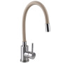 Змішувач для кухні Globus Lux ALPEN SBT1-203S-BG15 Змішувач для кухні Globus Lux ALPEN SBT1-203S-BG15