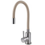 Змішувач для кухні Globus Lux ALPEN SBT1-203S-BG15 Змішувач для кухні Globus Lux ALPEN SBT1-203S-BG15