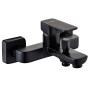 Змішувач для ванної Globus Lux Milano GLM-0102-10-BB Змішувач для ванної Globus Lux Milano GLM-0102-10-BB