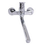 Змішувач для ванни TOPAZ CAPRI TCA-15208-H43 Змішувач для ванни TOPAZ CAPRI TCA-15208-H43
