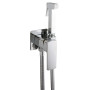 Змішувач гігієнічний Globus Lux Milano GLM-0-106MIX-CR