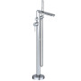 Змішувач для ванни TOPAZ LOFT TLF 32113-H39-C Змішувач для ванни TOPAZ LOFT TLF 32113-H39-C