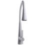 Змішувач для кухні Globus Lux LAZER Pro GLPR-203SM-WM