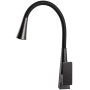 Змішувач для кухні Globus Lux Niagara GLN-0203SM-GP Змішувач для кухні Globus Lux Niagara GLN-0203SM-GP