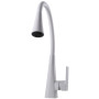 Змішувач для кухні Globus Lux Niagara GLN-0203SM-WM Змішувач для кухні Globus Lux Niagara GLN-0203SM-WM
