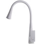 Змішувач для кухні Globus Lux Niagara GLN-0203SM-WM Змішувач для кухні Globus Lux Niagara GLN-0203SM-WM