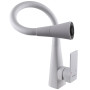 Змішувач для кухні Globus Lux Niagara GLN-0203SM-WM Змішувач для кухні Globus Lux Niagara GLN-0203SM-WM