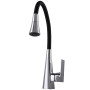 Змішувач для кухні Globus Lux Niagara GLN-0203SM-00 Змішувач для кухні Globus Lux Niagara GLN-0203SM-00