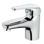 Змішувач для умивальника Globus Lux Solly GLSO-0401HL Змішувач для умивальника Globus Lux Solly GLSO-0401HL