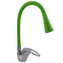 Змішувач для кухні Globus Lux Caprice GLCA-0203SK-G05 Змішувач для кухні Globus Lux Caprice GLCA-0203SK-G05