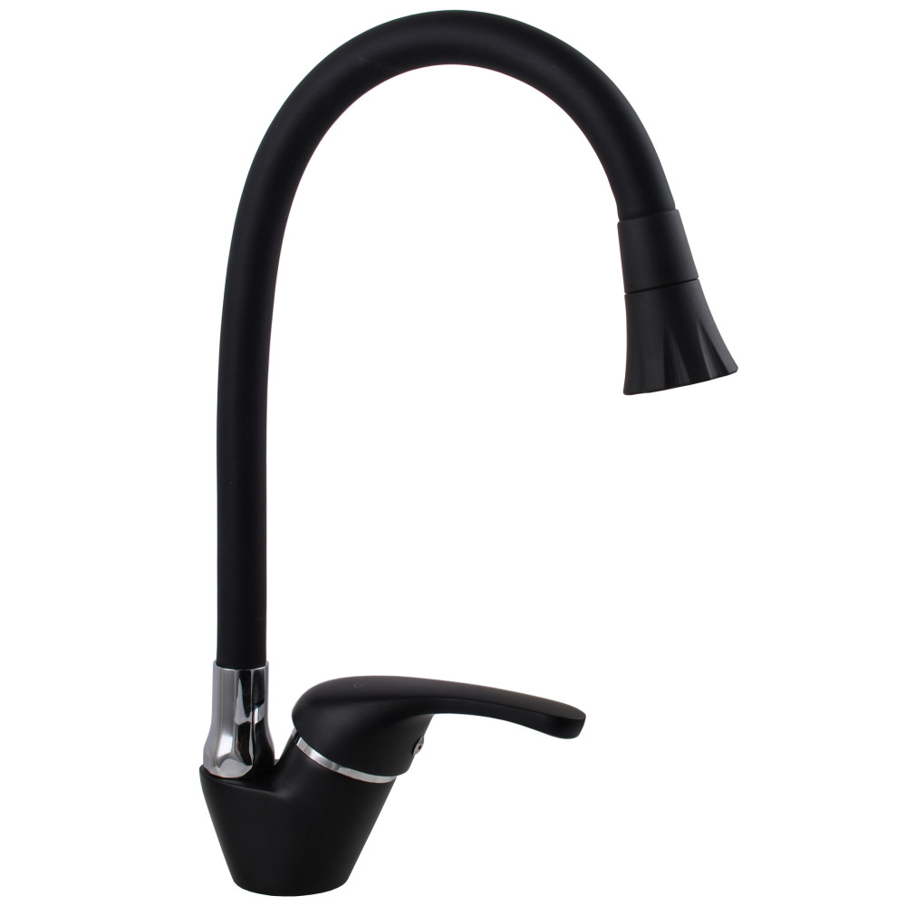 Змішувач для кухні Globus Lux Solly GLSO-0203SA-10-B01