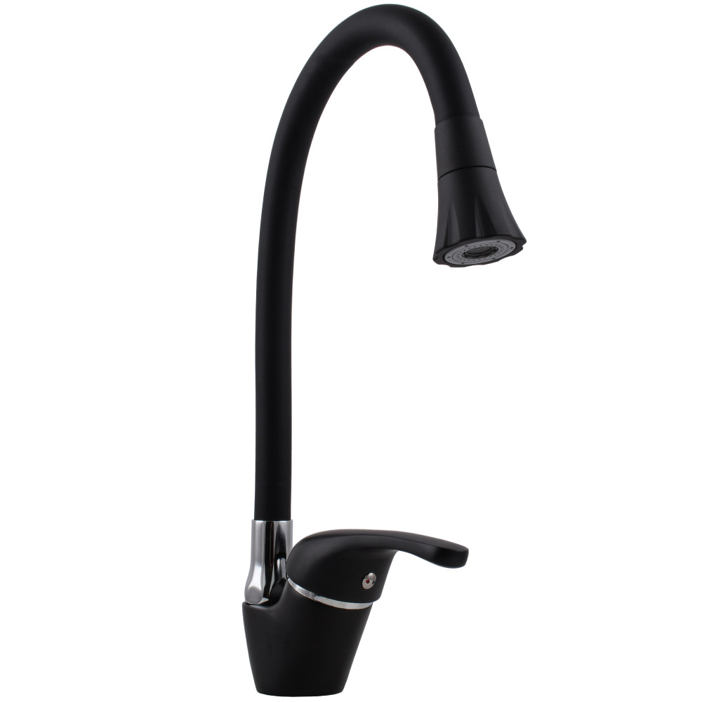 Змішувач для кухні Globus Lux Solly GLSO-0203SA-10-B01