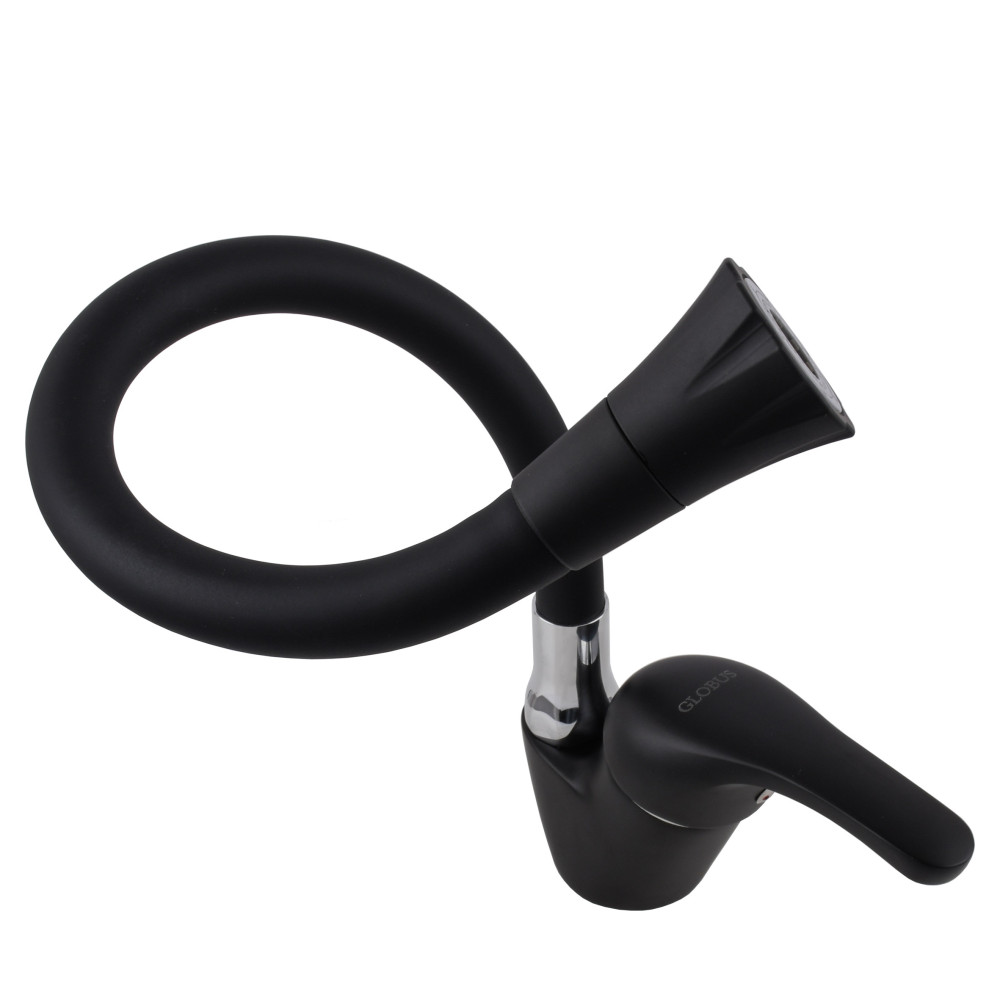 Змішувач для кухні Globus Lux Solly GLSO-0203SA-10-B01