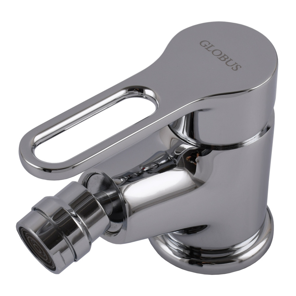 Змішувач для біде Globus Lux Dolly GLD-0106 Змішувач для біде Globus Lux Dolly GLD-0106