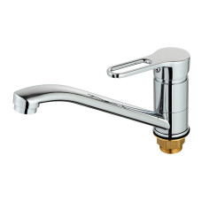 Змішувач для умивальника Globus Lux Dolly GLD-203M