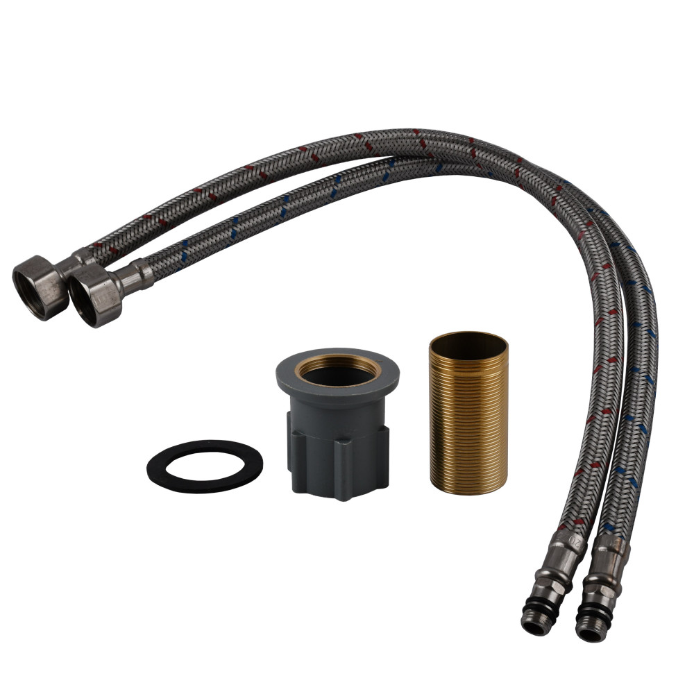 Змішувач для кухні Globus Lux Dolly GLD-0203LR-BL Змішувач для кухні Globus Lux Dolly GLD-0203LR-BL