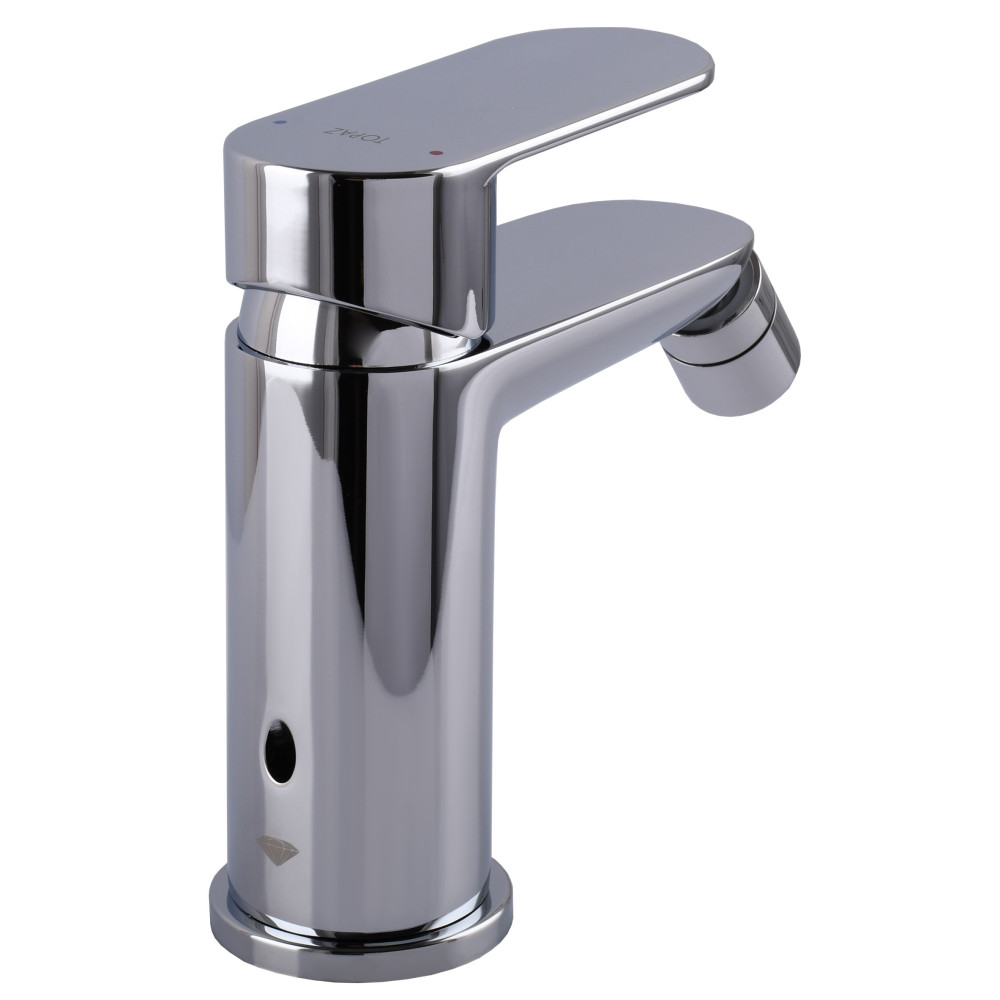 Змішувач для біде TOPAZ BARTS TB 07601-H36, Шланги TAQ-M1055 Змішувач для біде TOPAZ BARTS TB 07601-H36, Шланги TAQ-M1055