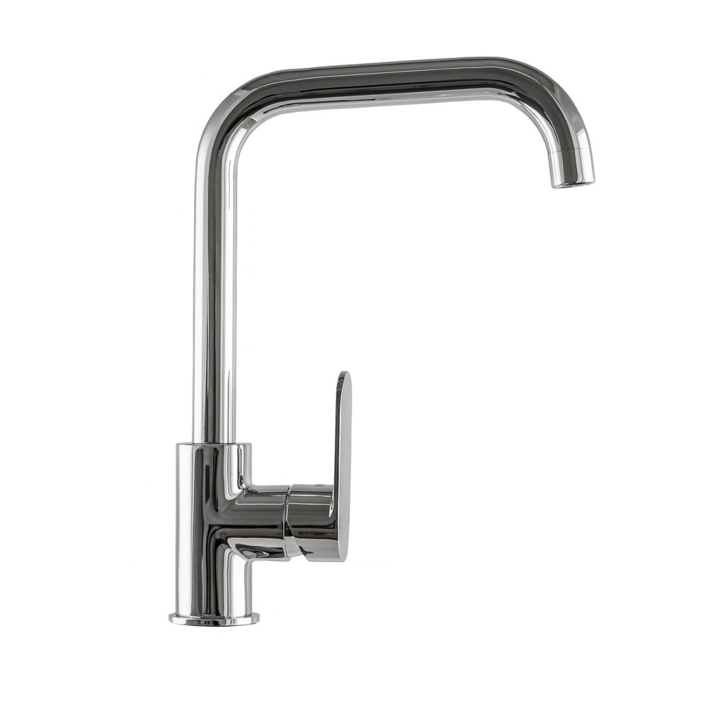 Змішувач для кухні TOPAZ BARTS TB 07423-H36, Шланги TAQ-M1055