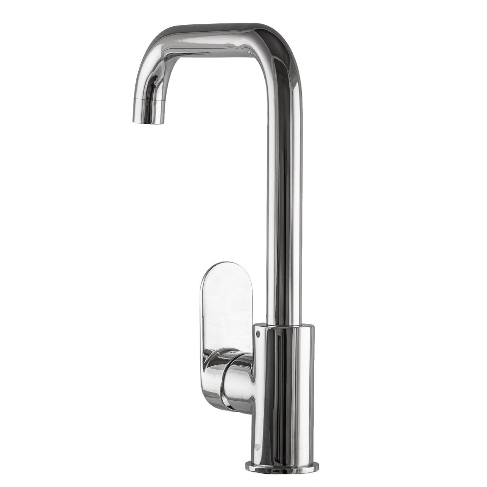 Змішувач для кухні TOPAZ BARTS TB 07423-H36, Шланги TAQ-M1055