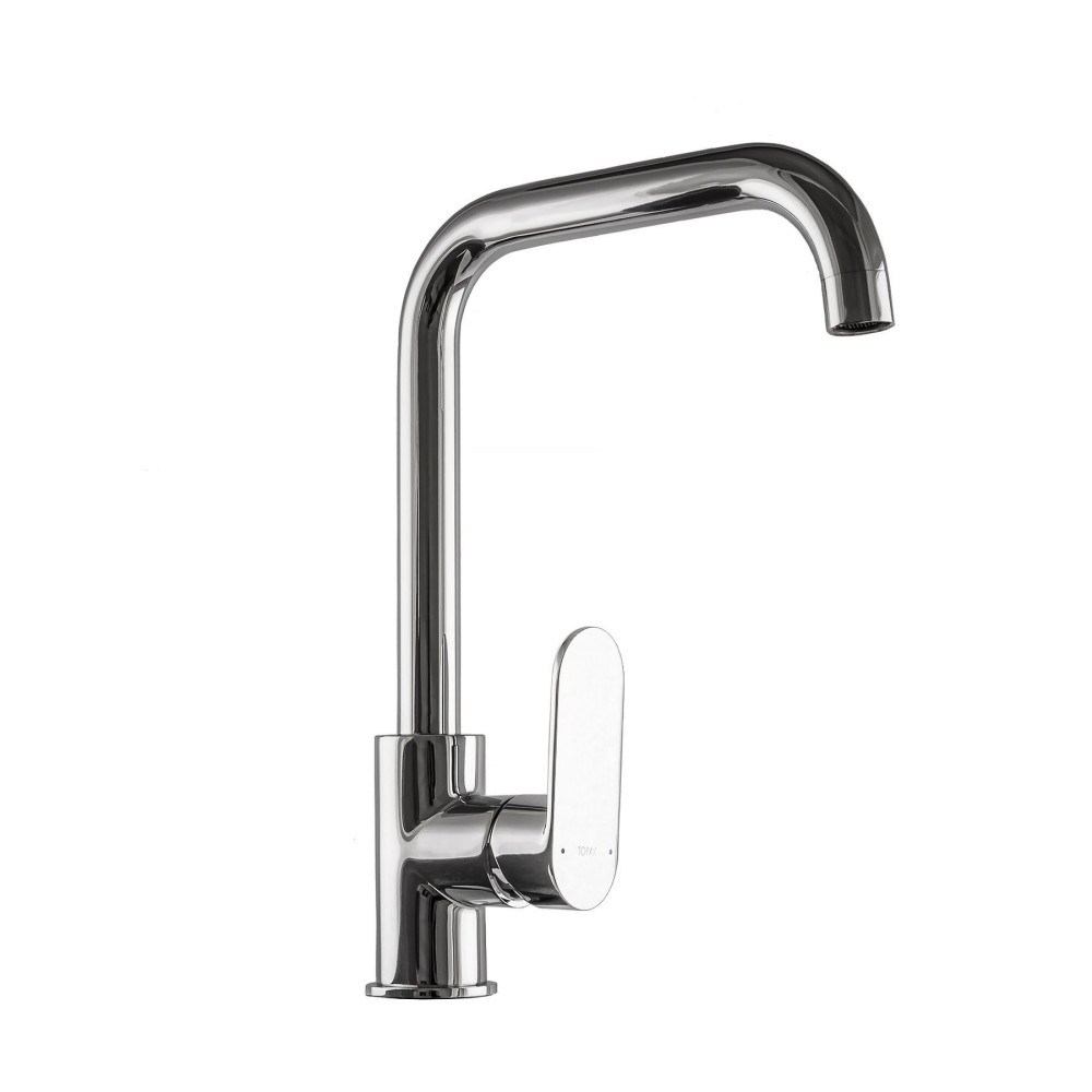 Змішувач для кухні TOPAZ BARTS TB 07423-H36, Шланги TAQ-M1055