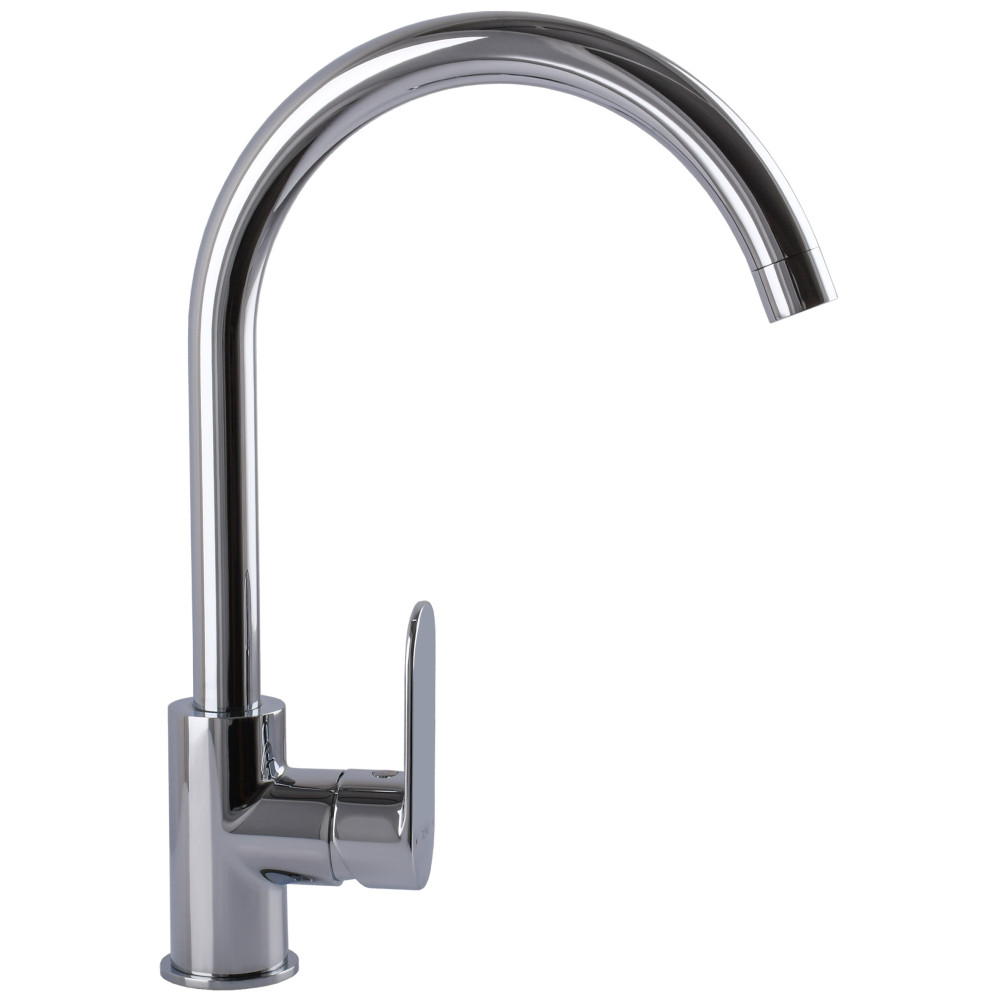 Змішувач для кухні TOPAZ BARTS TB 07403-H36, Шланги TAQ-M1055 Змішувач для кухні TOPAZ BARTS TB 07403-H36, Шланги TAQ-M1055