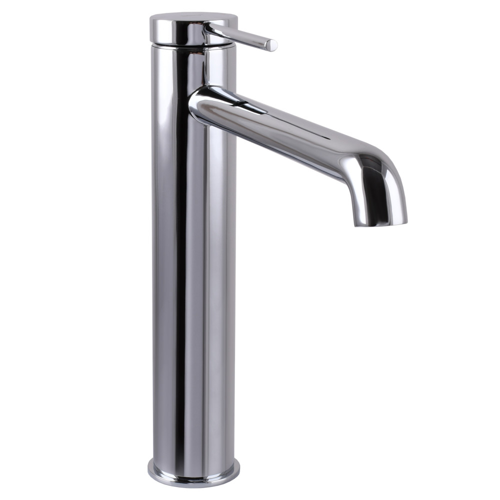 Змішувач для умивальника TOPAZ LOFT TLF 32203-H75-C, Шланги TAQ-M0855