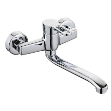 Змішувач для кухні Globus Lux Dolly GLD-0104