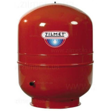 Бак Zilmet cal-pro для систем опалення  250л 6bar ( 1300025000 )