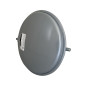 Бак Zilmet oem-pro для монтажу в котли плоский Арт. 521 8л 3bar D. 392 СІРИЙ 3/8″ ( 13C0000826 ) Бак Zilmet oem-pro для монтажу в котли плоский Арт. 521 8л 3bar D. 392 СІРИЙ 3/8″ ( 13C0000826 )