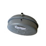 Бак Zilmet oem-pro для монтажу в котли плоский Арт. 531 14л 3bar рифлений ( 13B6001400 ) Бак Zilmet oem-pro для монтажу в котли плоский Арт. 531 14л 3bar рифлений ( 13B6001400 )