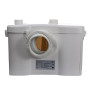 Каналізаційна установка VOLKS pumpe WC600D (WC3) Каналізаційна установка VOLKS pumpe WC600D (WC3)