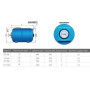 Гідроакумулятор 24л VOLKS pumpe Гідроакумулятор 24л VOLKS pumpe