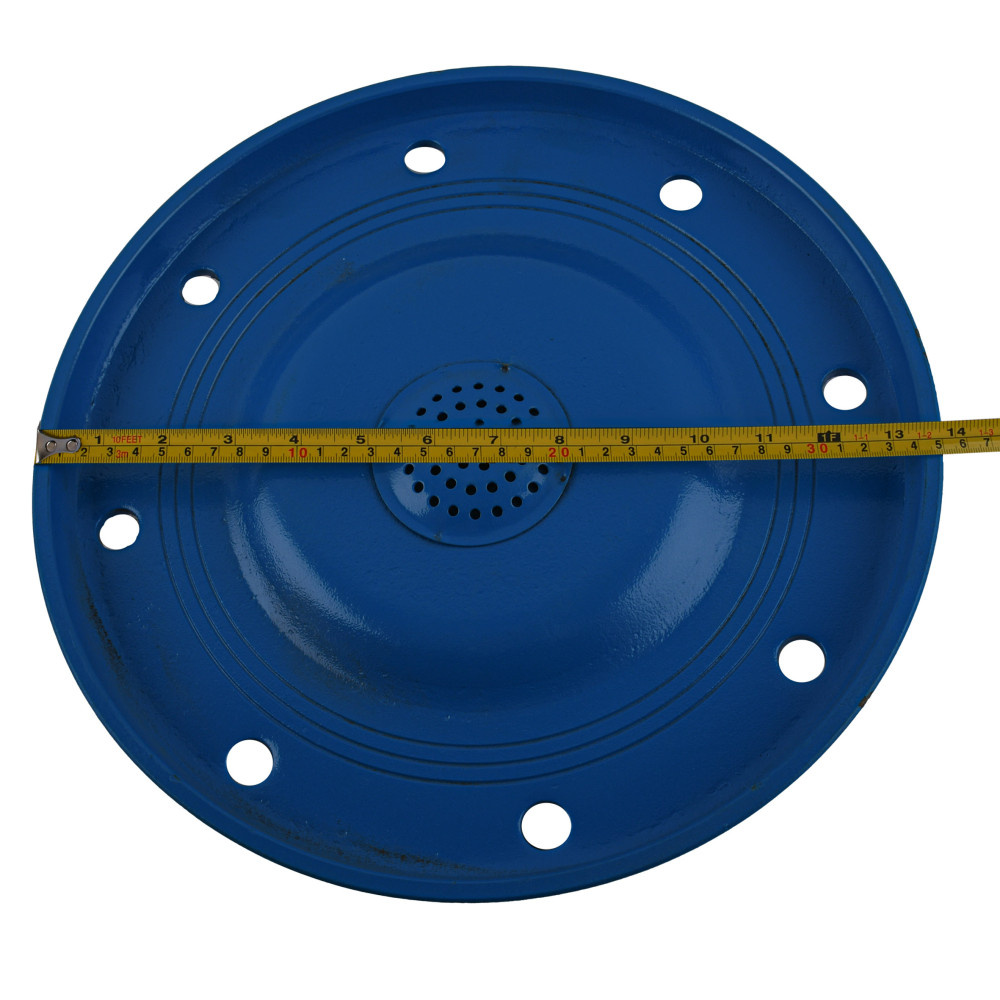 Фланець для бака Zilmet 500-1000л ( 275000047 )