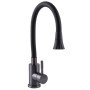 Змішувач для кухні Globus Lux ALPEN SBT1-203SA-GP-B01 Змішувач для кухні Globus Lux ALPEN SBT1-203SA-GP-B01