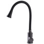 Змішувач для кухні Globus Lux ALPEN SBT1-203SA-GP-B01 Змішувач для кухні Globus Lux ALPEN SBT1-203SA-GP-B01