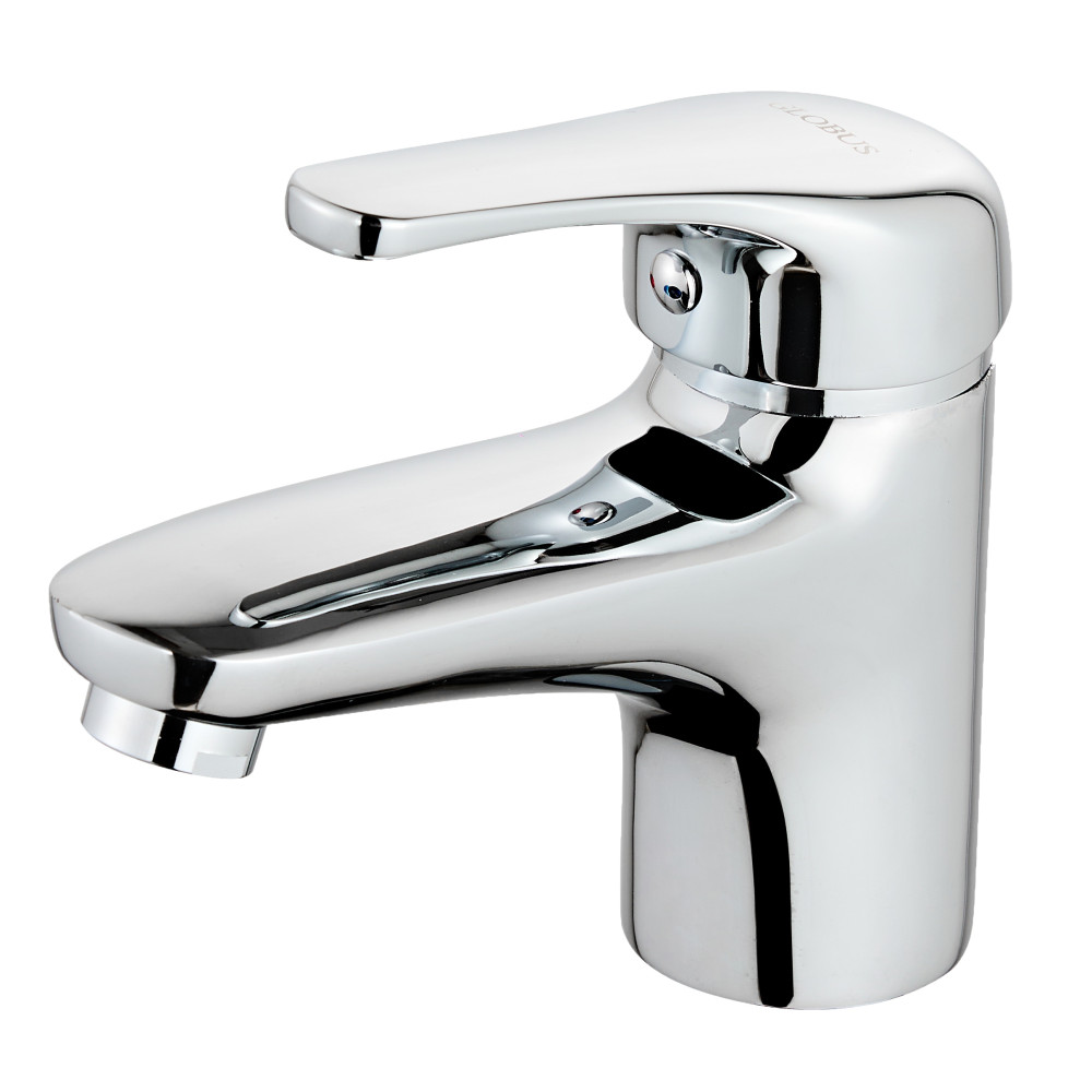 Змішувач для умивальника Globus Lux Solly GLSO-0401HL Змішувач для умивальника Globus Lux Solly GLSO-0401HL
