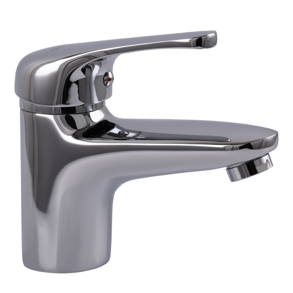 Змішувач для умивальника Globus Lux Solly GLSO-0401HL Змішувач для умивальника Globus Lux Solly GLSO-0401HL