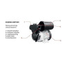 Насосна станція Optima OP-101 ″MINI MINI″ Насосна станція Optima OP-101 ″MINI MINI″